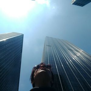 Meet your Posher, Tracy